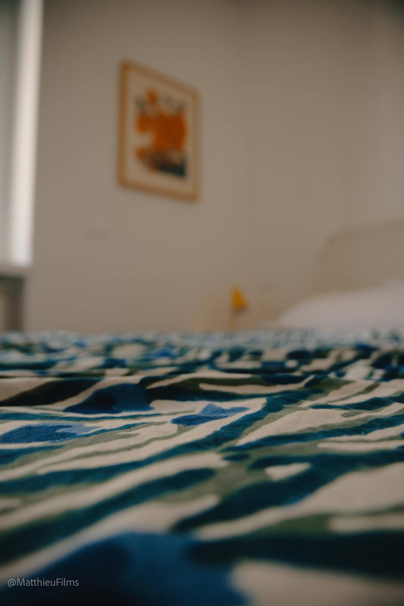 San Giovanni Apt, Seaview Terrace, 2 Aircondo Bdr, Easy From Train Or Private Parking Riomaggiore Zewnętrze zdjęcie