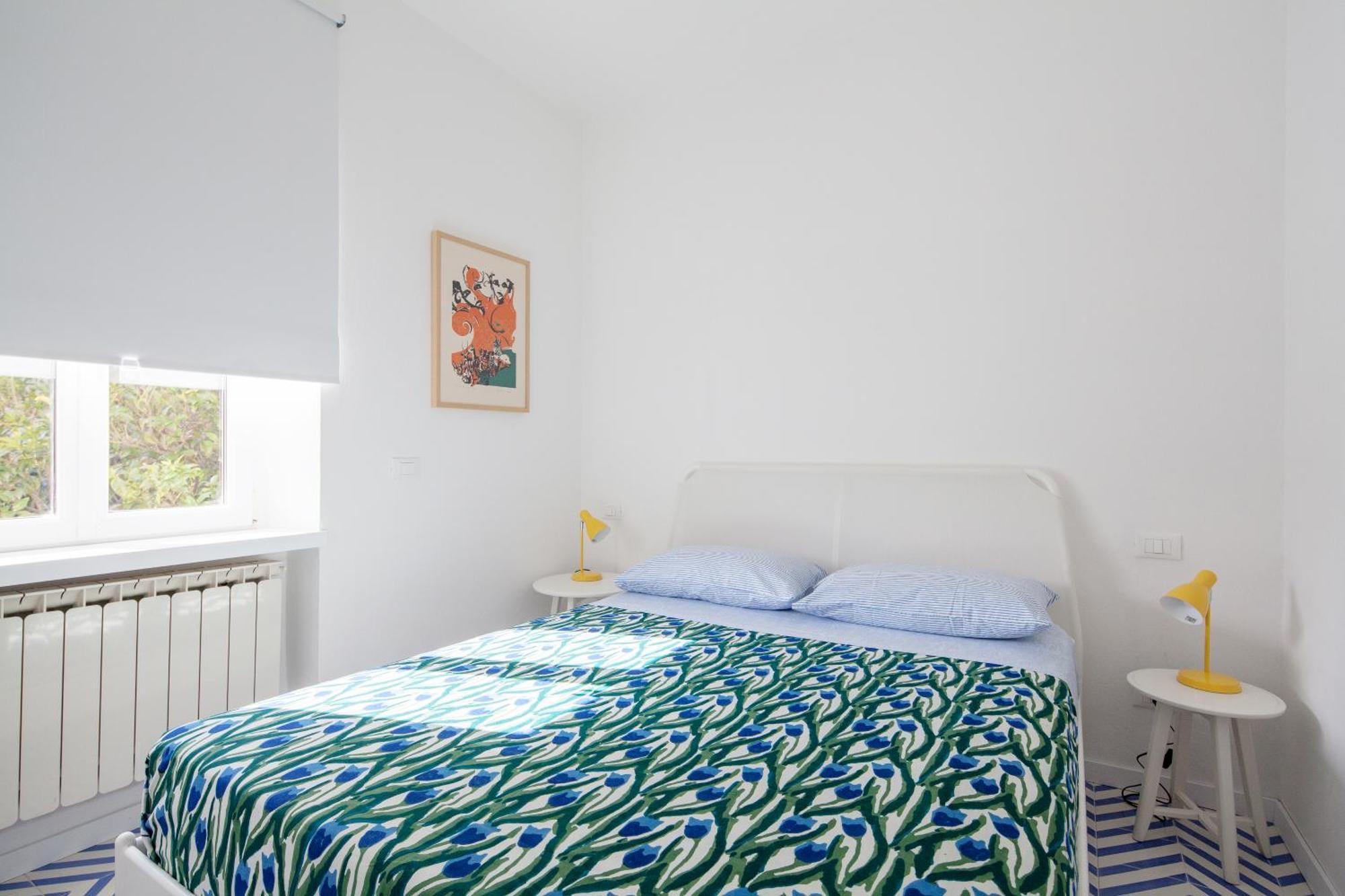 San Giovanni Apt, Seaview Terrace, 2 Aircondo Bdr, Easy From Train Or Private Parking Riomaggiore Zewnętrze zdjęcie