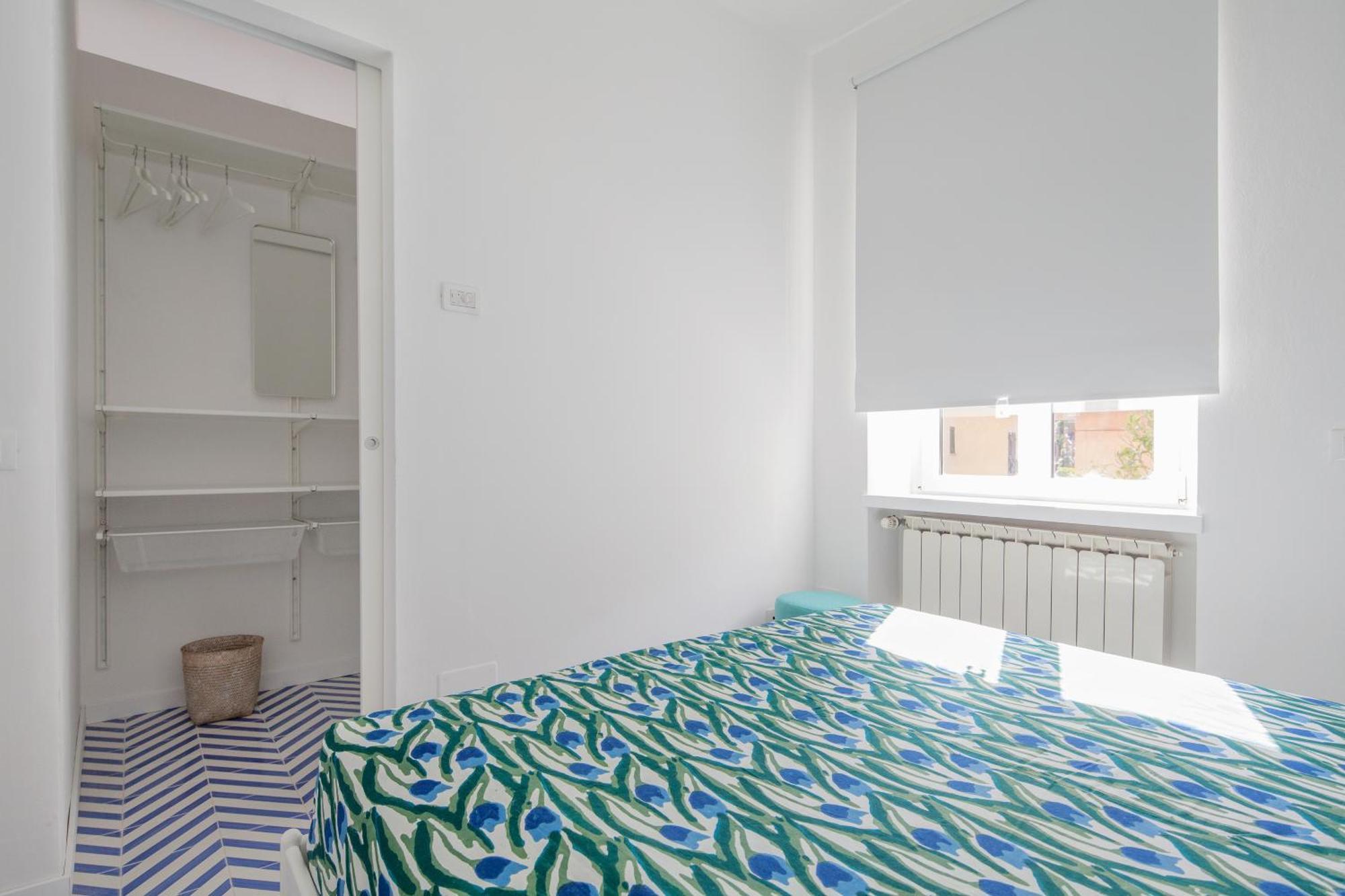 San Giovanni Apt, Seaview Terrace, 2 Aircondo Bdr, Easy From Train Or Private Parking Riomaggiore Zewnętrze zdjęcie